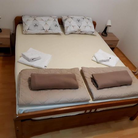 Apartament Seven Skopje Zewnętrze zdjęcie