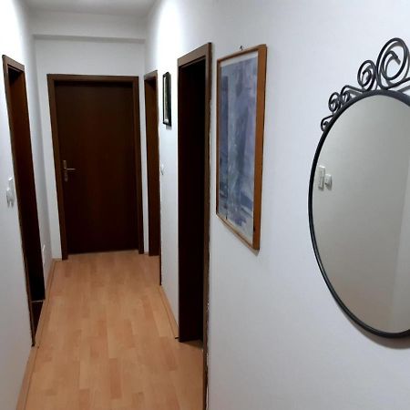 Apartament Seven Skopje Zewnętrze zdjęcie